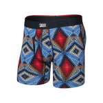 Saxx Men's Vibe Xtra Boxer Brief