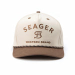 Seager Branded Snapback