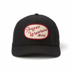 Seager Garland  Snapback Hat