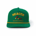 Seager Gone Huntin' Snapback