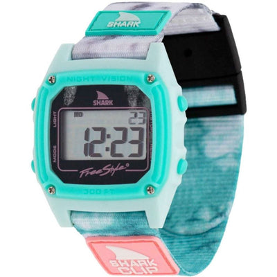 Shark Classic Clip Watch