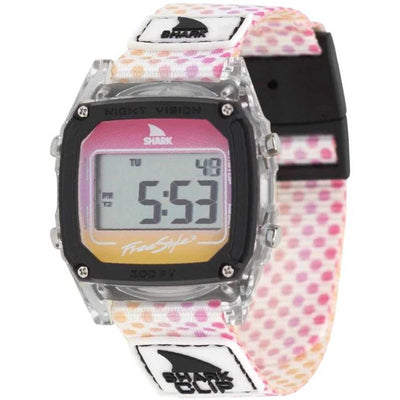 Shark Classic Clip Watch