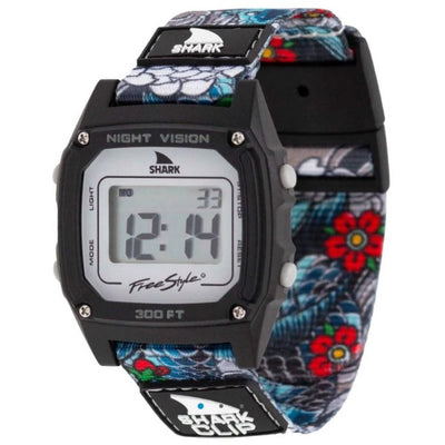 Shark Classic Clip Watch