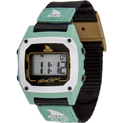 Shark Classic Clip Watch