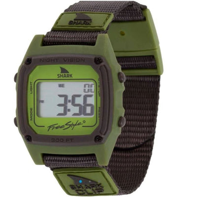 Shark Classic Clip Watch
