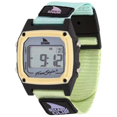 Shark Classic Clip Watch
