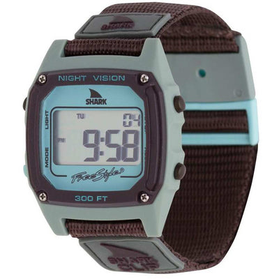 Shark Classic Clip Watch