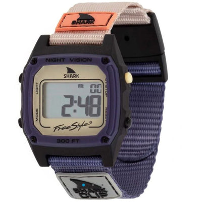 Shark Classic Clip Watch
