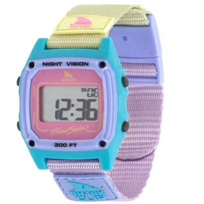 Shark Classic Clip Watch