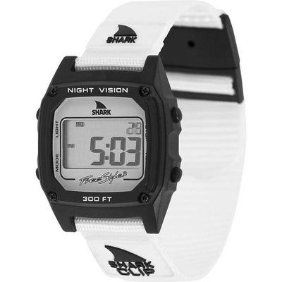 Shark Classic Clip Watch