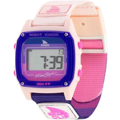 Shark Classic Clip Watch
