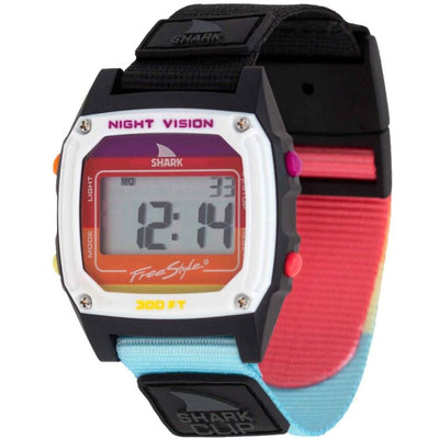 Shark Classic Clip Watch