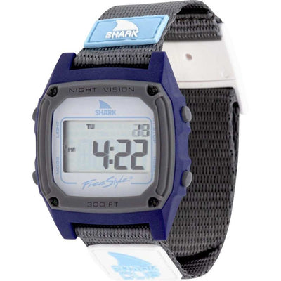 Shark Classic Clip Watch