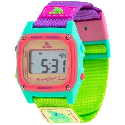 Shark Classic Clip Watch
