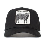 Goorin Bros The Black Sheep Trucker Hat