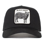 Goorin Bros The Black Sheep Trucker Hat