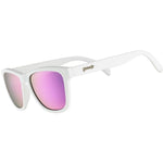 Side Scroll Eye Roll