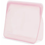 Silicone Reusable Stand-Up Mega Bag