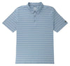AFTCO Men's Butterfish Polo Short Sleeve