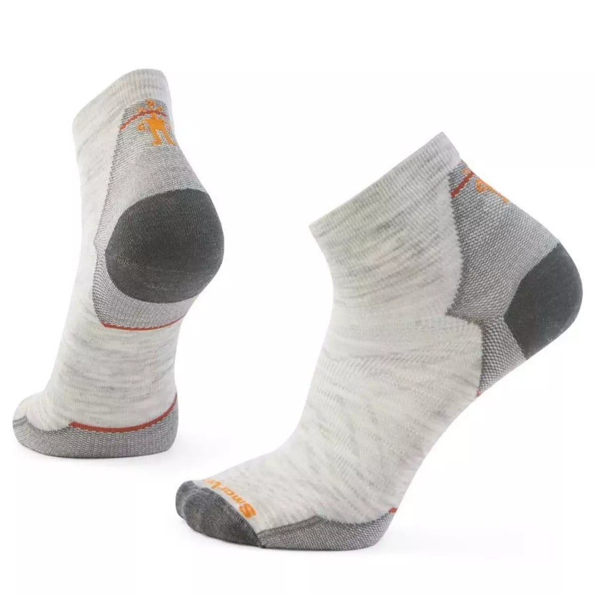 Smartwool RUN ZERO CUSHION ANKLE SOCK