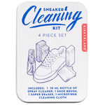 Sneaker Cleaning Kit