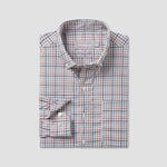 Southern Shirt Youth Samford Check Long Sleeve Shirt