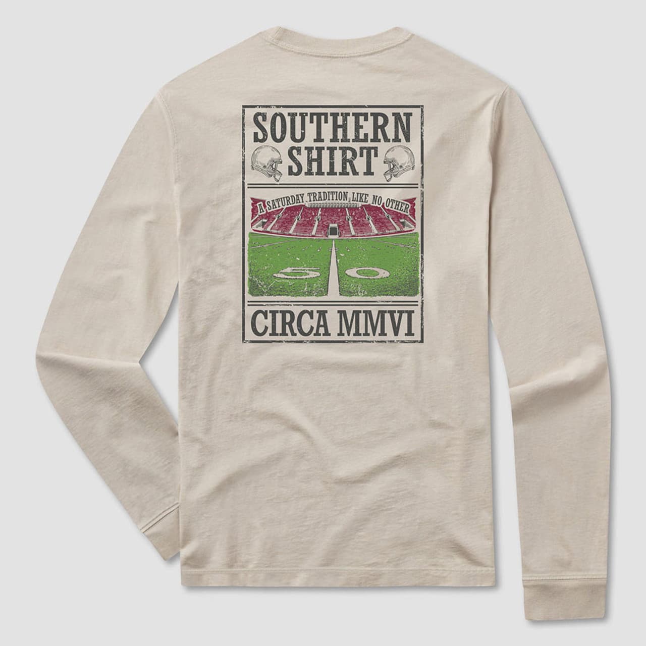 Southern Shirt Company Youth Saturday Traditional Tee