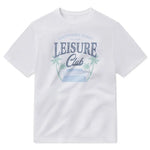 Southern Shirt Women's Leisure Club Short Sleeve T-Shirt