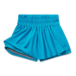 Southern Shirt Girls' Hybrid Performance Skort
