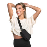 Southern Shirt Women's Breezy Cropped Tee