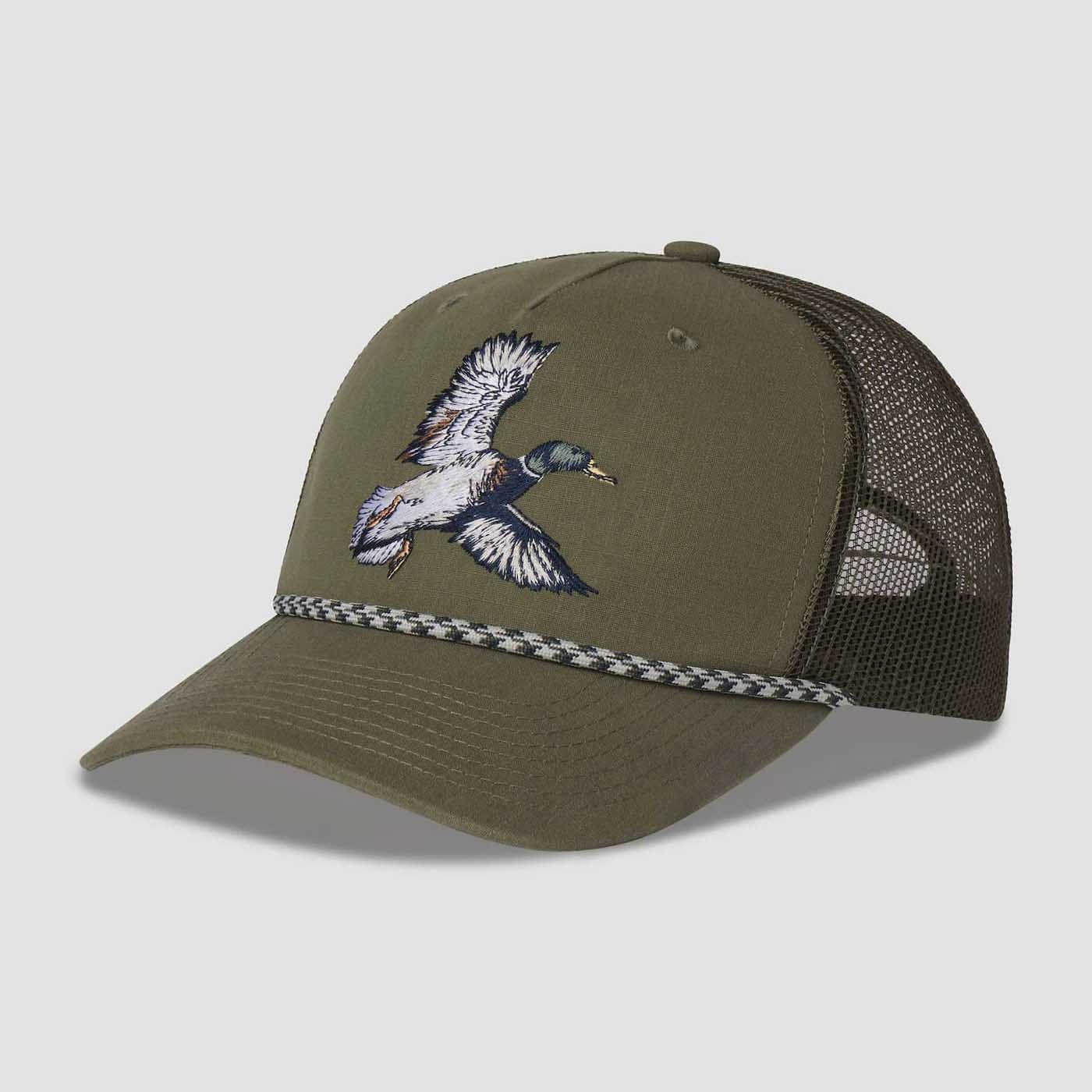 Southern Shirt Company Ripstop Trucker Hat