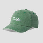 Southern Shirt Washed Fitted Cap