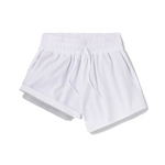 Southern Shirt Women's Lined Hybrid Shorts