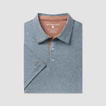 Southern Shirt Youth Grayton Heather Polo