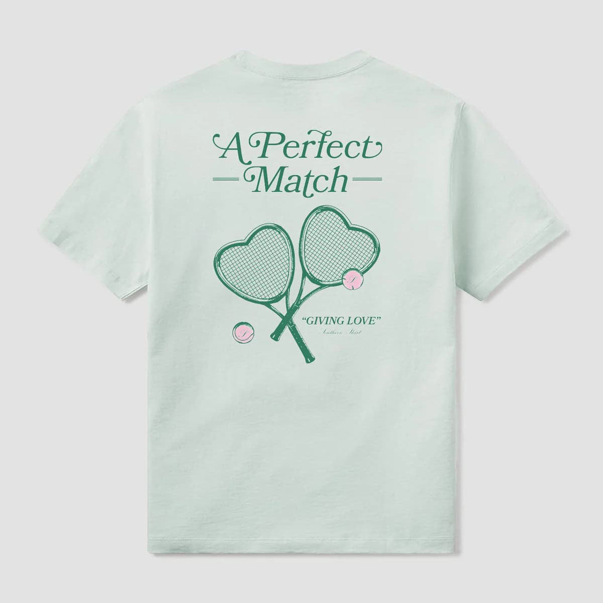 Southern Shirt Company Women's Perfect Match Short Sleeve Tee