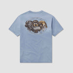 Southern Shirt Men's Loyal Short Sleeve Tee Shirt