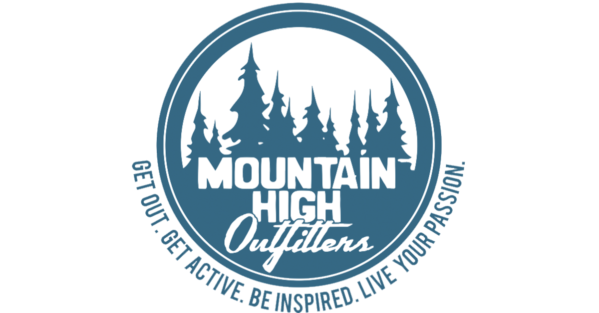 Mountain High Mountain High Outfitters