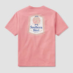 Southern Shirt Company Men's Southern Brewed Tee