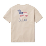 Southern Shirt Men's Good Boy Short Sleeve T-Shirt