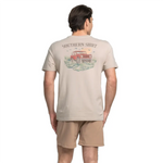 Southern Shirt Men's Outer Banks Short Sleeve T-Shirt