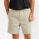 Free Fly Men's Stretch Canvas Short
