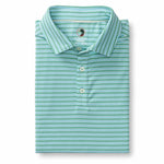 Duck Head Men's Short Sleeve Summerford Jersey Polo