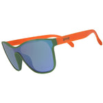 Sunglass 24 Carrot Sunnies