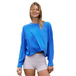 FP Movement Women's Inspire Layer Long Sleeve Shirt