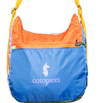 Taal Convertible Tote