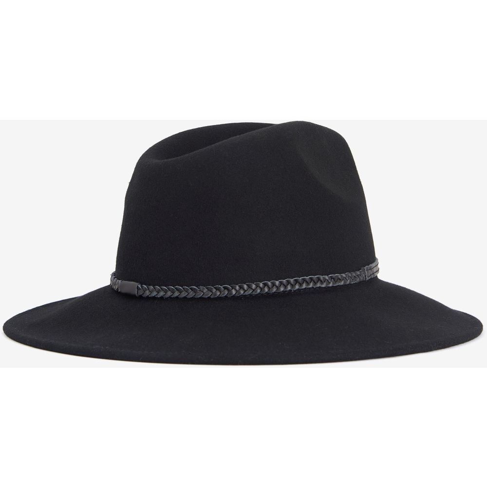 Barbour Tack Fedora – Mountain High Outfitters