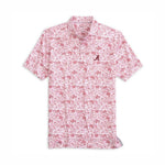 Johnnie-O Boys' Alabama Tailgater 2.0 Polo