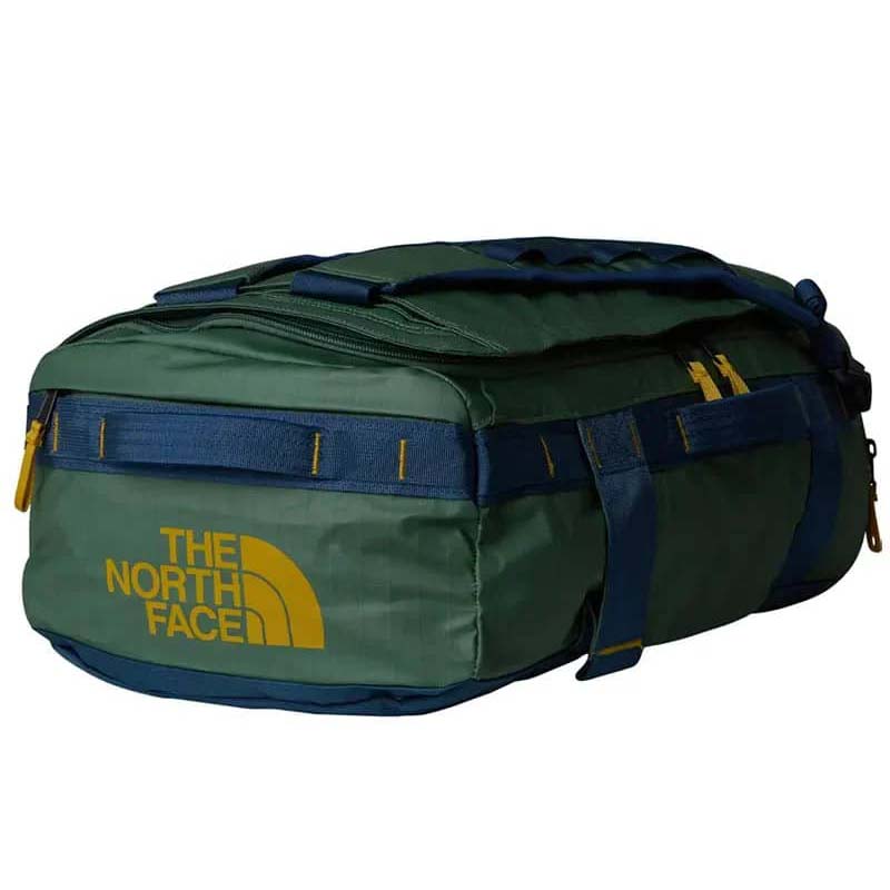 旅行かばん・小分けバッグ THE NORTH FACE BACE CAMP VOYAGER 32L The North Face Base Camp Voyager Duffel - 32L | Spacious & Durable