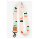 Tides Neck Lanyard