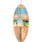 TIKI TOSS SURF DELUXE